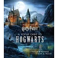 Harry Potter: A Pop-Up Guide to Hogwarts