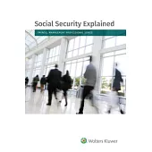Social Security Explained 2018