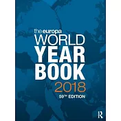 The Europa World Year Book 2018