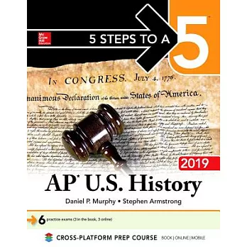 AP U.S. history : 2019 /