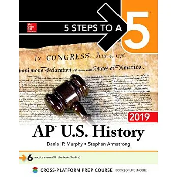 AP U.S. history : 2019 / AP U.S. history : 2019 /