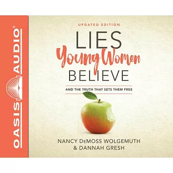 Lies Young Women Believe: And the Truth That Sets Them Free: PDF on final disc
