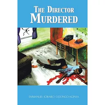 The Director Murdered