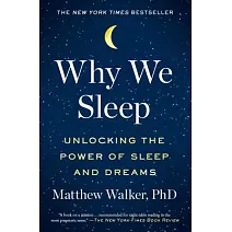  為什麼要睡覺？：睡出健康與學習力、夢出創意的新科學