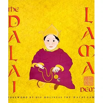 The Dalai Lama: With a Foreword by His Holiness the Dalai Lama
