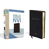 La Santa Biblia del Ministro / Holy Bible: Nueva Version del ministro