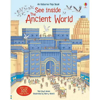 See Inside The Ancient World