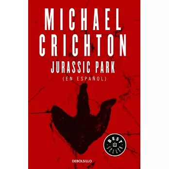 Jurassic Park (Spanish Edition)