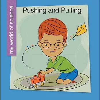Pushing and pulling /