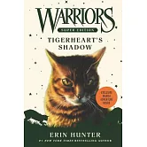 貓戰士外傳之十三：虎心的陰影
