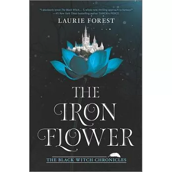 The Iron Flower