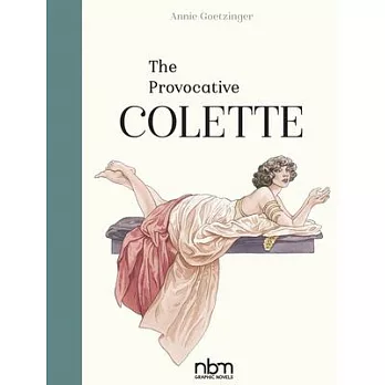 The Provocative Colette