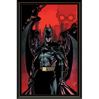Batman: Gates of Gotham Deluxe Edition