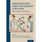 Prescription Drug Diversion and Pain: History, Policy, and Treatment