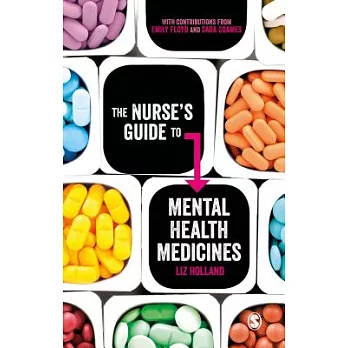 The Nurse’s Guide to Mental Health Medicines