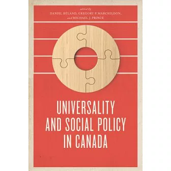 Universality and Social Policy in Canada
