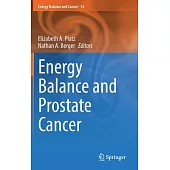 Energy Balance and Prostate Cancer