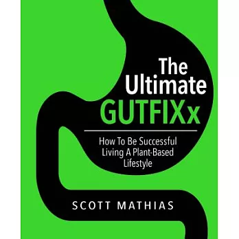 The Ultimate Gutfixx
