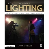 Lighting for Digital Video and Television