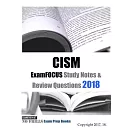 CISM Examfocus Study Notes & Review Questions 2018
