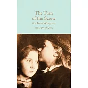 Turn of the Screw & Owen Wingrave