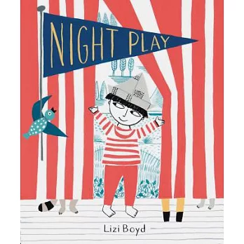 Night Play: (kids Books for Nighttime, Kids Imagination Books)