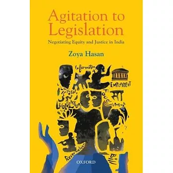 Agitation to Legislation: Negotiating Equity and Justice in India