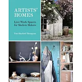 Artists’ Homes