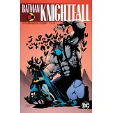 Batman Knightfall 2