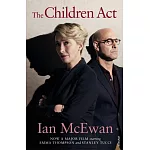 The Children Act (Film Tie-in Edn)
