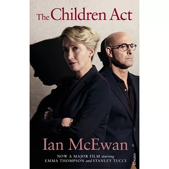 The Children Act (Film Tie-in Edn)