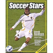 Soccer Stars: David Beckham Comes to America
