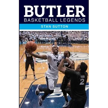 Butler: Basketball Legends