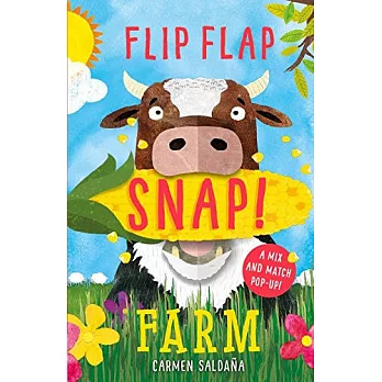 Flip Flap Snap: Farm