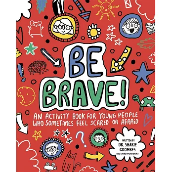 Mindful Kids: Be Brave!