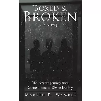 Boxed & Broken: The Perilous Journey from Contentment to Divine Destiny