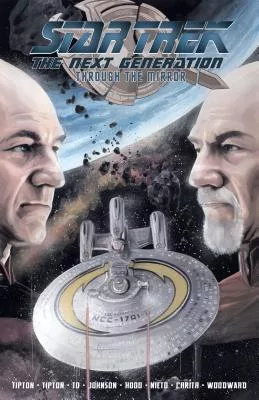 Star Trek the Next Generation: Through the Mirror
