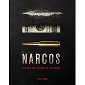 The Art and Making of Narcos