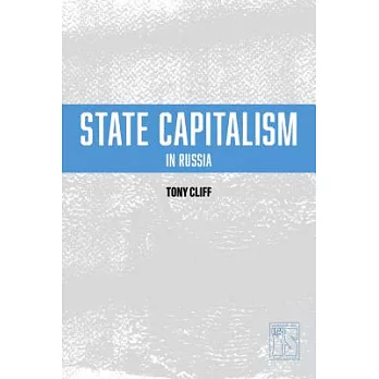State Capitalism in Russia