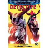 Batman: Detective Comics 3: Rebirth