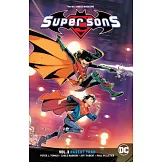 Super Sons 3: Parent Trap