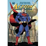 Action Comics #1000: The Deluxe Edition