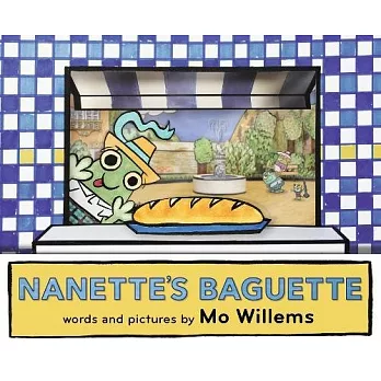 Nanette’s Baguette