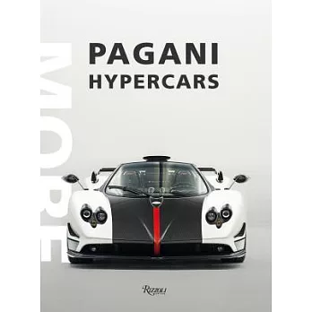 Pagani Hypercars: More