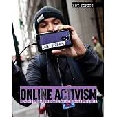 Online Activism: Social Change Through Social Media