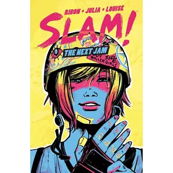 Slam!: The Next Jam