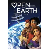 Open Earth