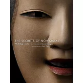 The Secrets of Noh Masks