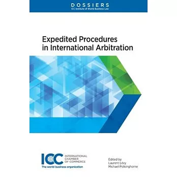 Expedited Procedures in International Arbitration