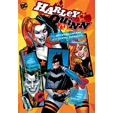 Harley Quinn Omnibus 2